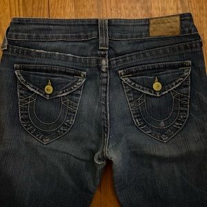 Men’s True Religion Denim Jeans